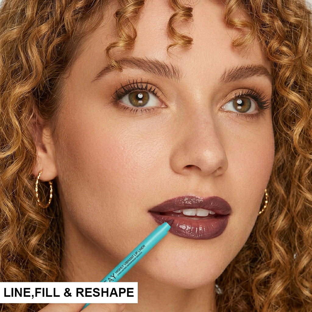 C L023 Lip Liner Set - image 4