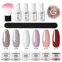Nail Art Beauty Set - image 11