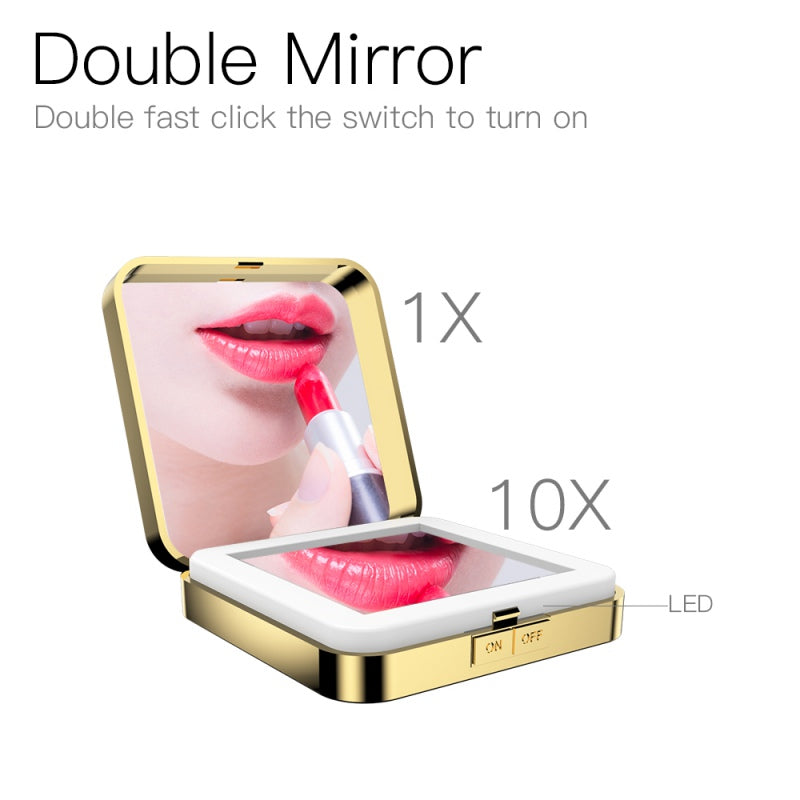 Makeup Mirror - image 5