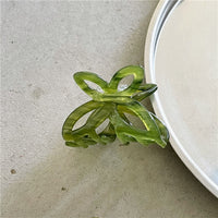 Butterfly Claw Clips - image 7
