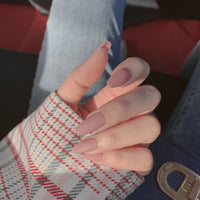 Reusable False Nails - image 1
