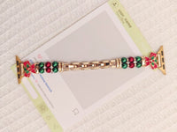 Christmas Tree Watch Band - image 7