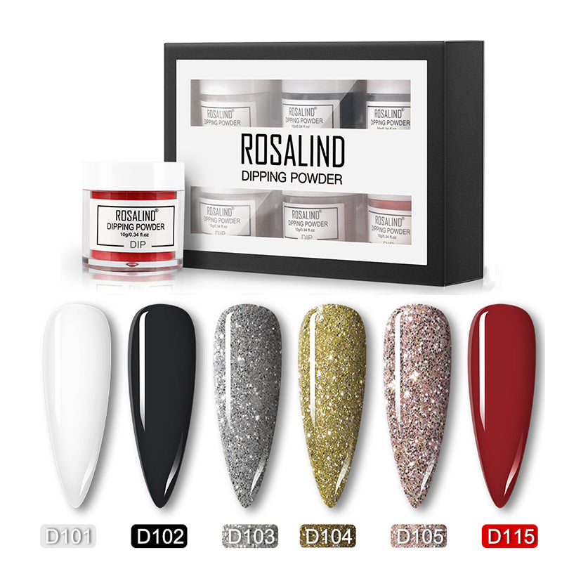 Nail Art Beauty Set - image 5