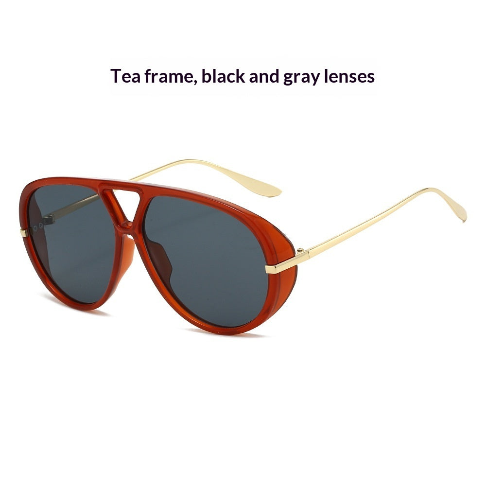 Women's Fashion Sunglasses - image 5