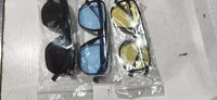 Classic Chic Sunglasses - image 4