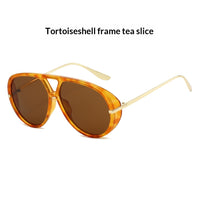 Women's Fashion Sunglasses - image 8