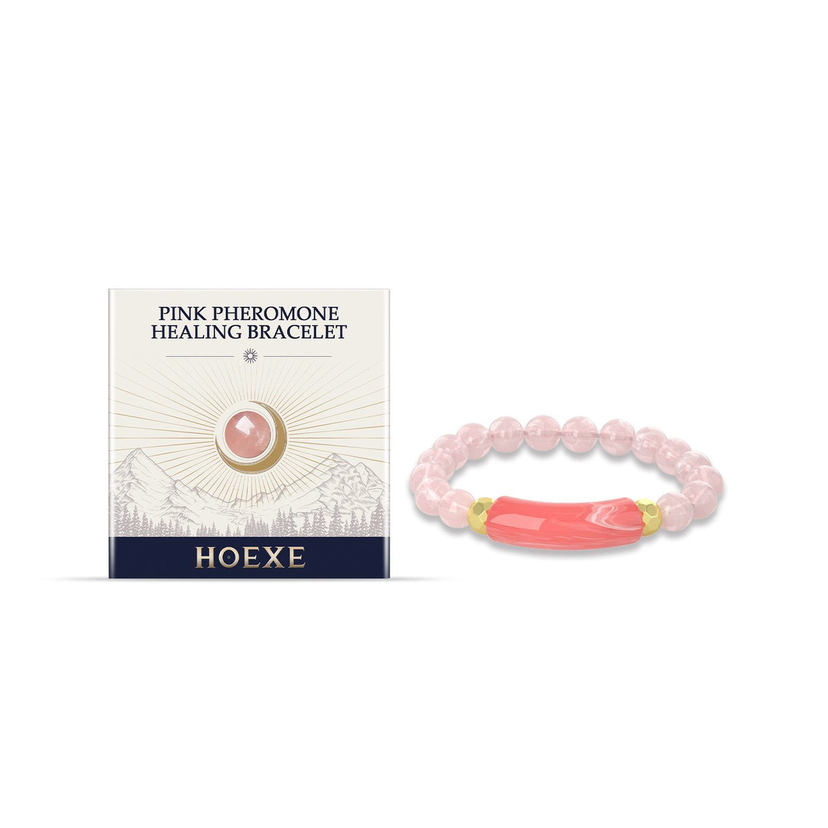 Chip Bead Bracelet - image 2