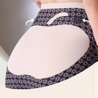 Seamless High Waist Shaping Leggings - image 3