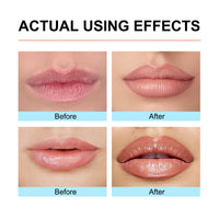 Waterproof Peel-Off Lip Liner - image 2