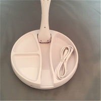 Tabletop LED Makeup Mirror - image 4