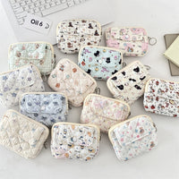Flip Card Holder Coin Purse - image 1