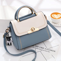 Embroidered Lace Crossbody Bag - image 8
