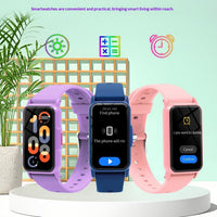 M8 Full Touch Fitness Tracker - image 1