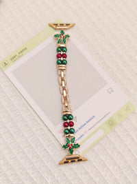 Christmas Tree Watch Band - image 12