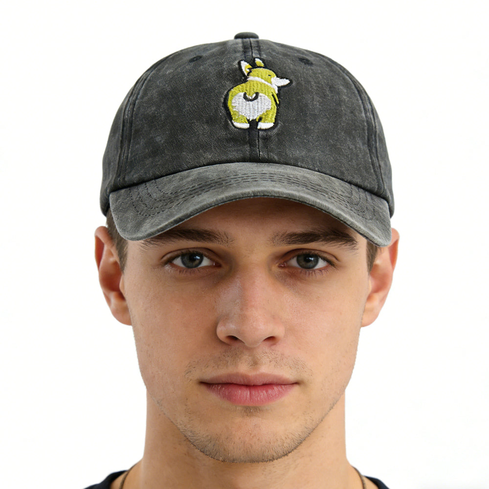 Women's Fashion Cap - image 8