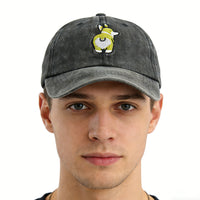 Women's Fashion Cap - image 8