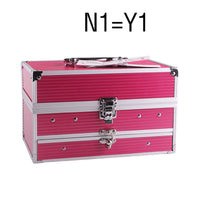 Professional Makeup Artist Eyeshadow Kit - image 6