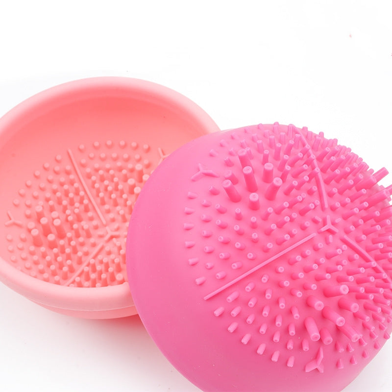 Electric Makeup Brush Cleaner - image 7
