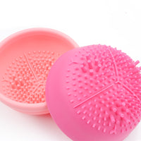 Electric Makeup Brush Cleaner - image 7