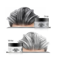Temporary Color Hair Wax - image 1