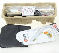 2-in-1 Hair Straightener & Curler - image 3