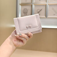 Cute Bow Wallet - image 2
