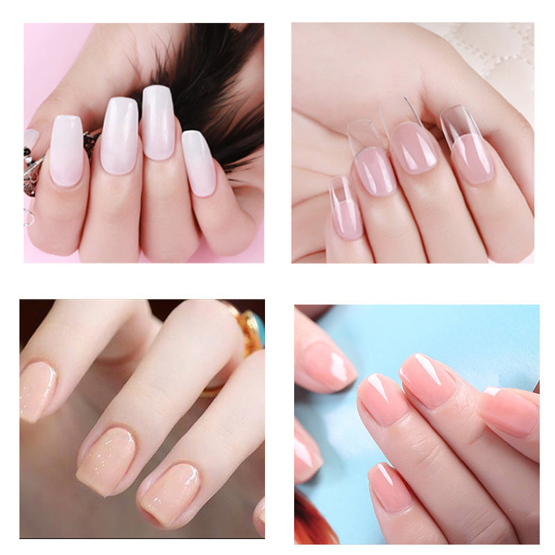 DIY Nail Polish for Extensions - image 4