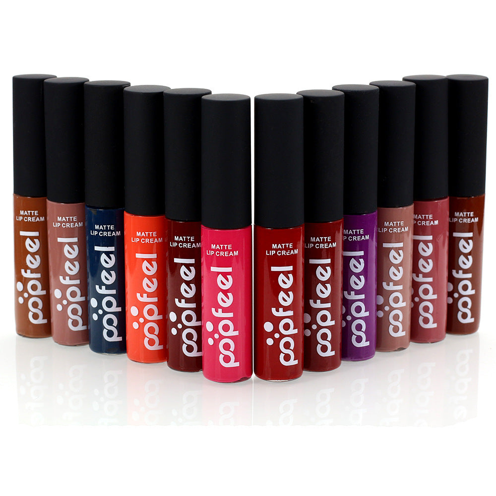 Lip Gloss Lipstick - image 6