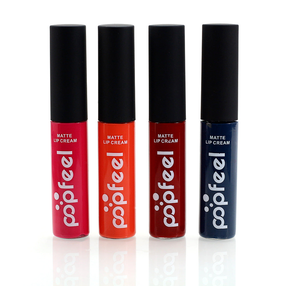 Lip Gloss Lipstick - image 4