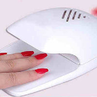 Mini Nail Polish Dryer - image 1