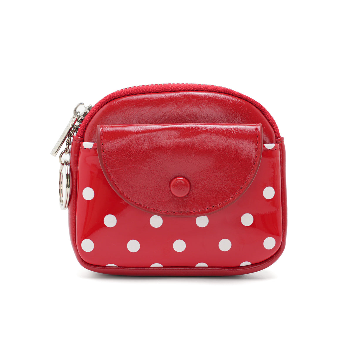 Cute Polka Dot Coin Purse - image 6