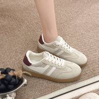 Women's Slip-On Soft Loafer Sneakers - image 8