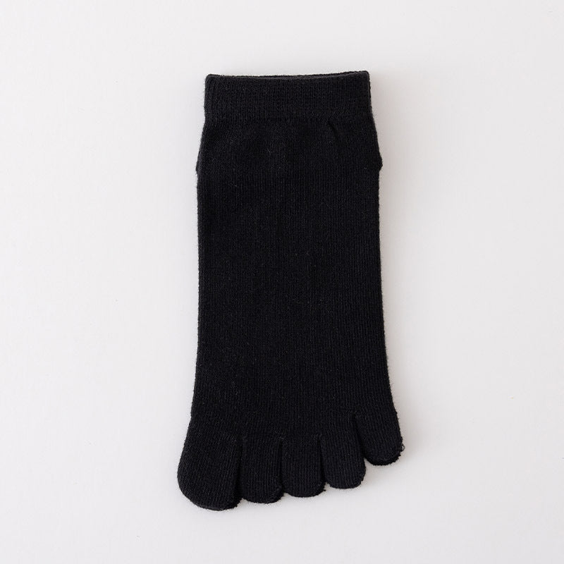 Women's Low Cut Toe Socks