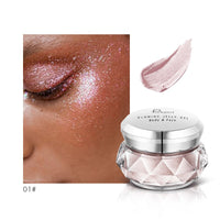 Mermaid Glitter Jelly Highlighter - image 4