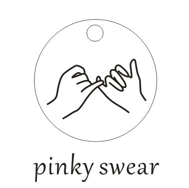 Gold Pendant Necklace - image 11
