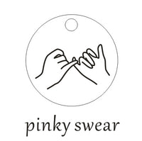 Gold Pendant Necklace - image 11