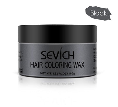 Temporary Color Hair Wax - image 5