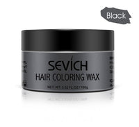 Temporary Color Hair Wax - image 5