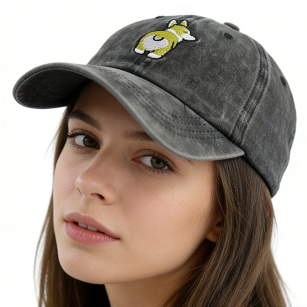 Women's Fashion Cap - image 2