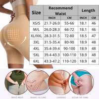 Women's Seamless High Waist Shaping Boyshorts - image 10