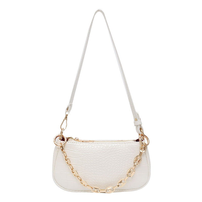 Underarm Shoulder Bag - image 1