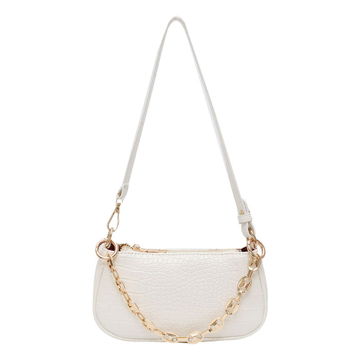 Underarm Shoulder Bag