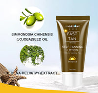 Self Tanning Body Lotion - image 2