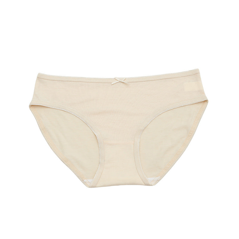 Women's Low Rise Seamless Briefs - image 7
