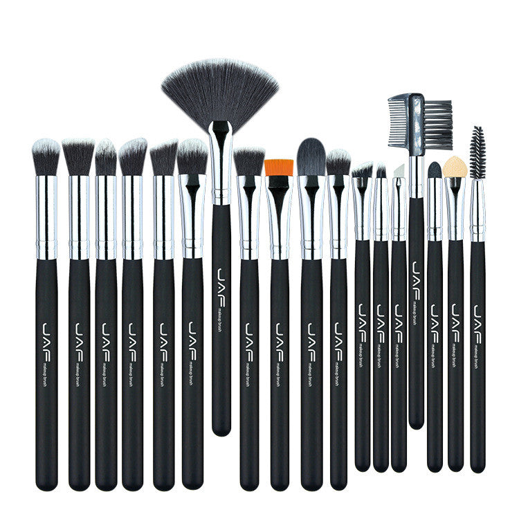 24-Piece Makeup Brush Set - image 5