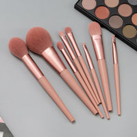Soft Makeup Brush Set - image 3
