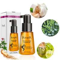 Hair Care Oil - image 1