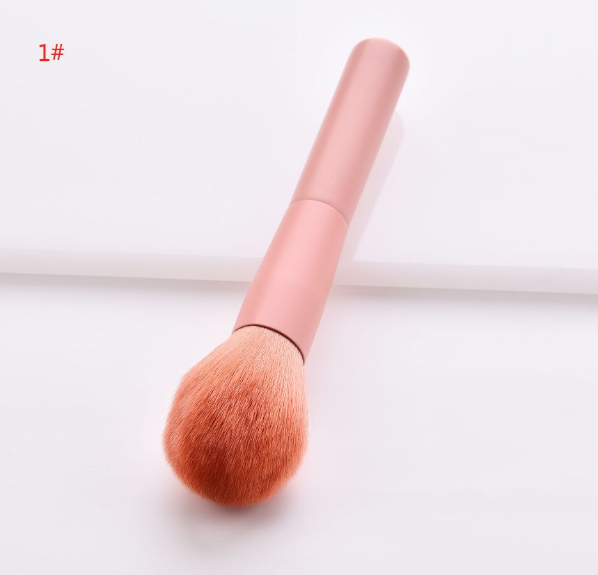 Cosmetic Makeup Brush - image 12