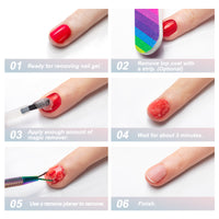 Nail Polish Remover 15ml - image 2