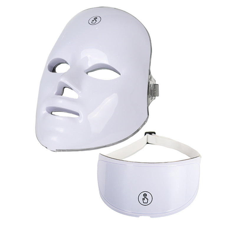 LED Light Therapy Face Mask